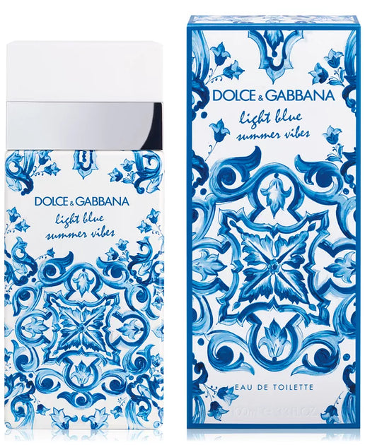 Glam Vibe - Blue main image 1