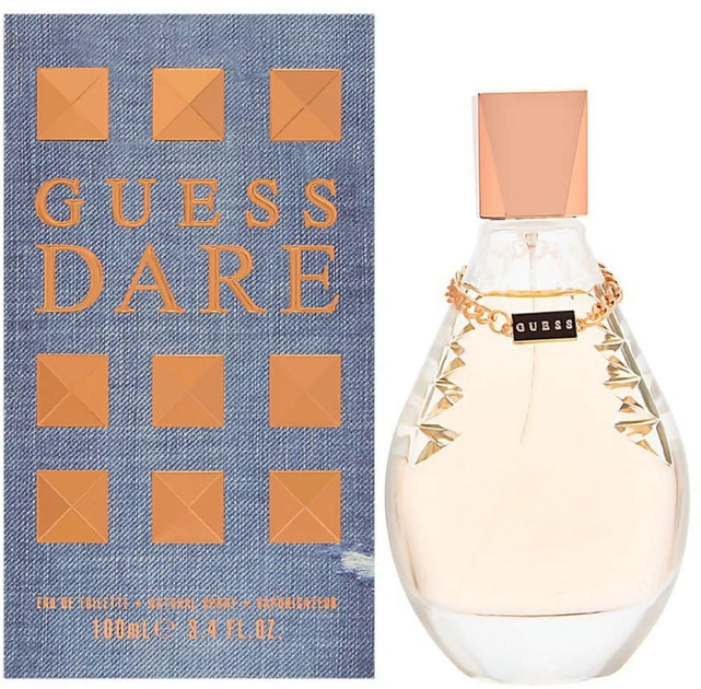 Guess Dare 3 Pcs. Gift Set for Women