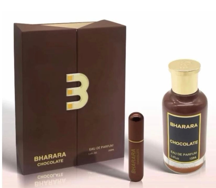 Bharara Chocolate by Bharara, 3.4 oz EDP Spray for Men main image 0