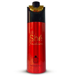 Perfumed Spray She Fashion 6.6 oz