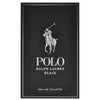 Polo Black 4.2 oz EDT For Men