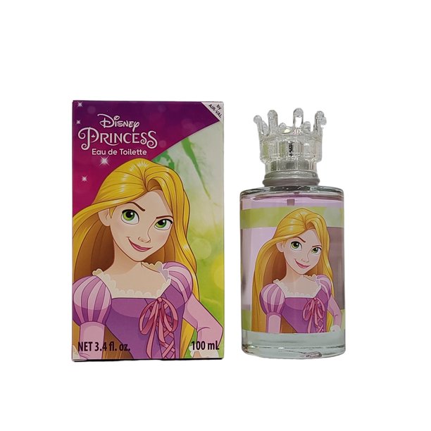 Princess Rapunzel 3.4 oz EDT For Girls
