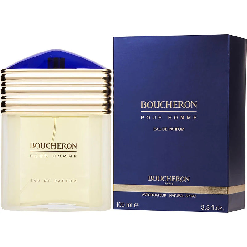 Boucheron 3.3 oz EDP For Men