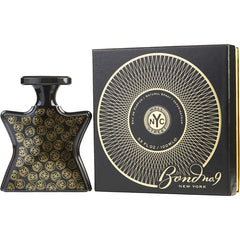 Bond No.9 Wall Street 3.4 oz EDP Unisex