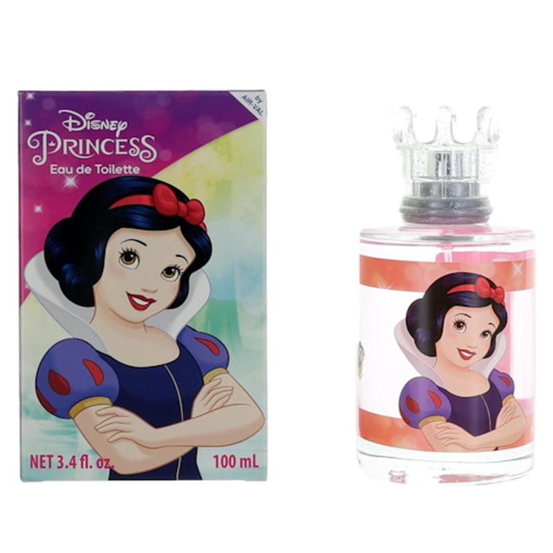 Disney Snow White 3.4 oz EDT For Girls