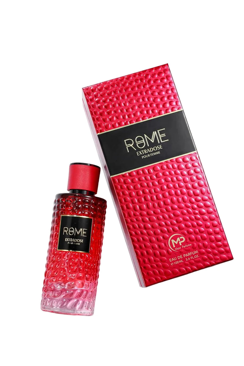 Bharara Rome Extradose Pour Femme 3.4 oz EDP