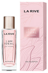 La Rive I Am Ideal 3.0 oz For Women