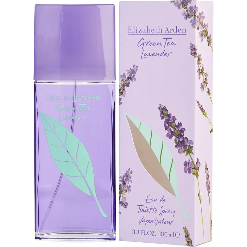 Green Tea Lavender 3.3 oz EDT