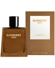 Burberry Hero 3.3 oz EDP For Men