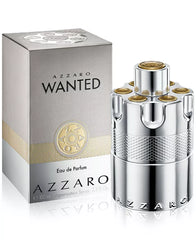 Azzaro Wanted 3.38 oz EDP For Men