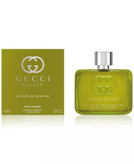 Gucci Guilty Elixir de Parfum 2.0 oz