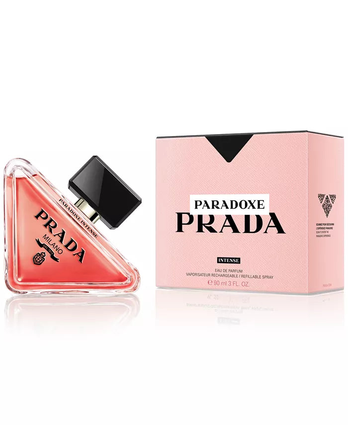 Prada Paradoxe Intense 3.0 oz EDP For Women