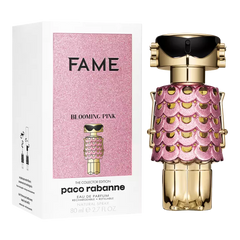 Fame Blooming Pink 2.7 oz EDP (Refillable) For Women