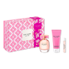 Set Kate Spade 3 Pcs (3.3 oz EDP + BL + Mini) For Women