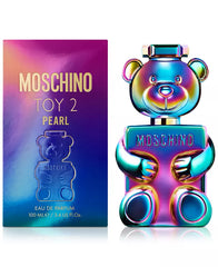 Moschino Toy 2 Pearl 3.4 oz EDP Unisex
