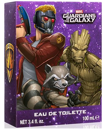 Guardians of the Galaxy 3.4 oz EDT