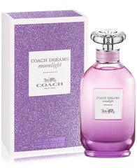 Coach Dreams Moonlight 3.0 oz EDP For Women