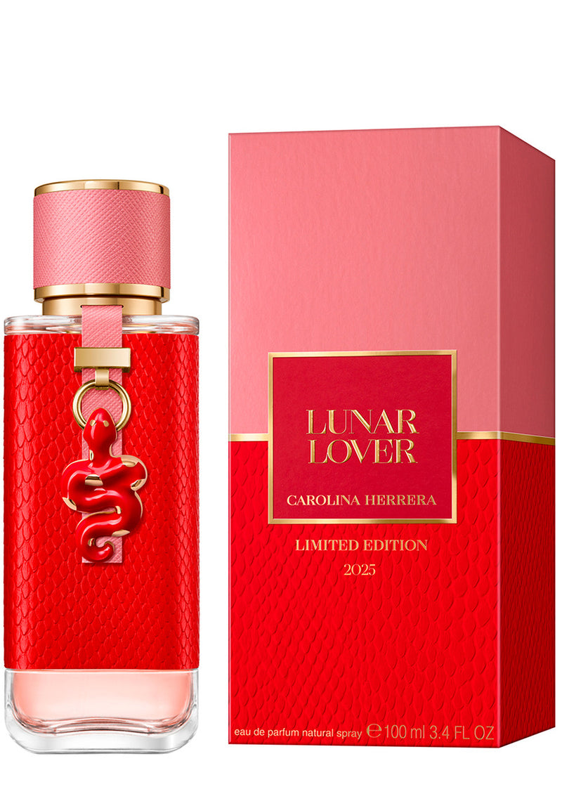 Lunar Lover Limited Edition 2025 2.7 oz EDP For Women