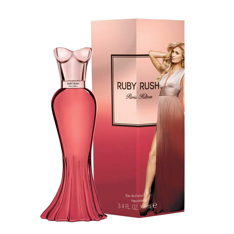 Ruby Rush 3.4 oz EDP For Women