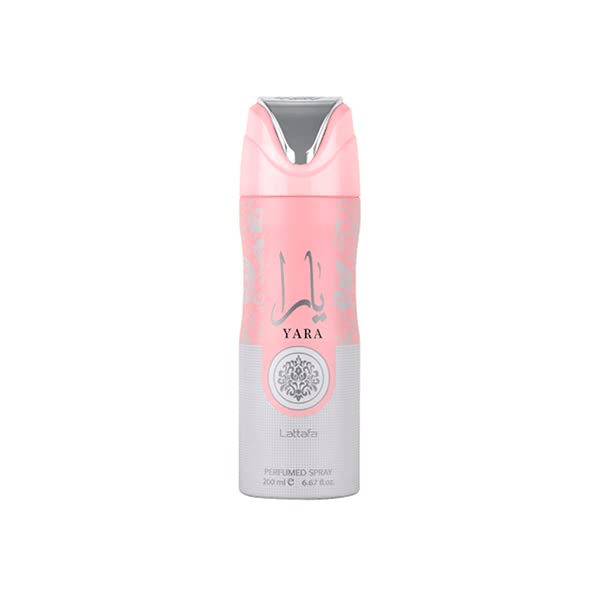 Yara Perfumed Spray 6.6 oz