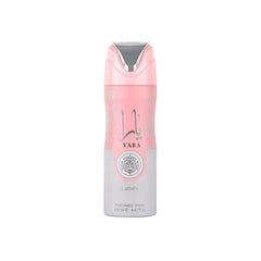 Yara Perfumed Spray 6.6 oz