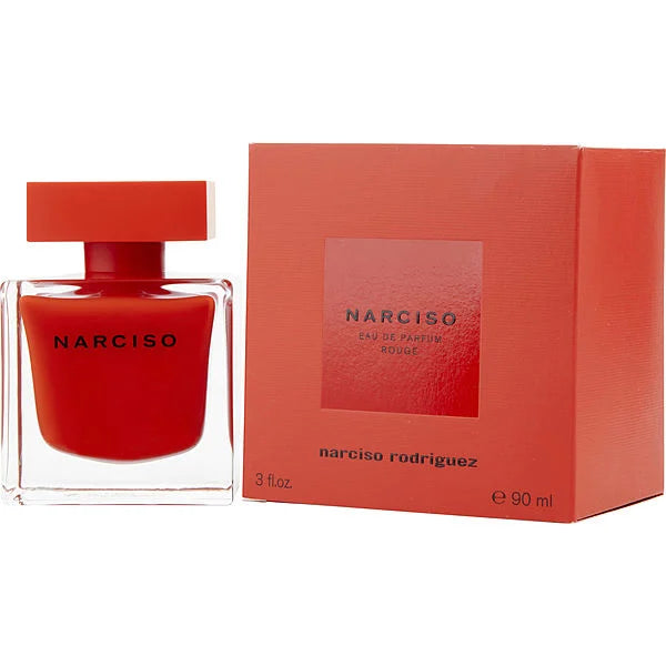 Narciso Rouge 3.0 oz EDP For Women