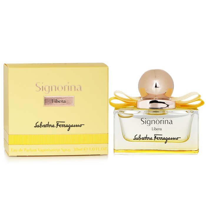 Signorina Libera 3.4 oz EDP For Women