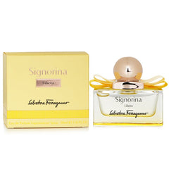 Signorina Libera 3.4 oz EDP For Women