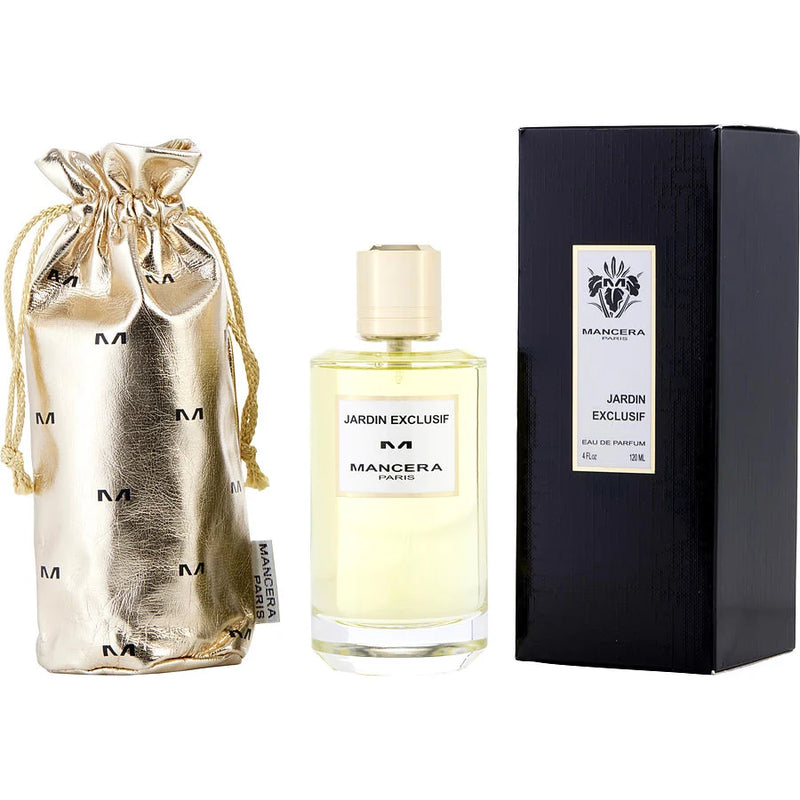 Mancera Jardin Exclusif 4 oz Unisex