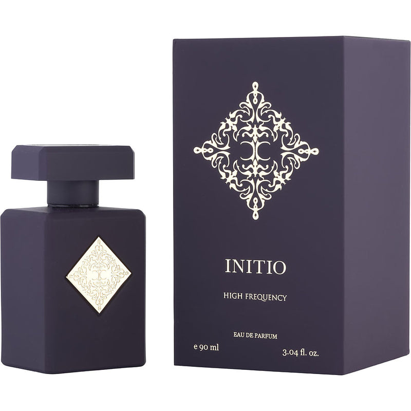 Initio High Frequency 3.04 oz Unisex