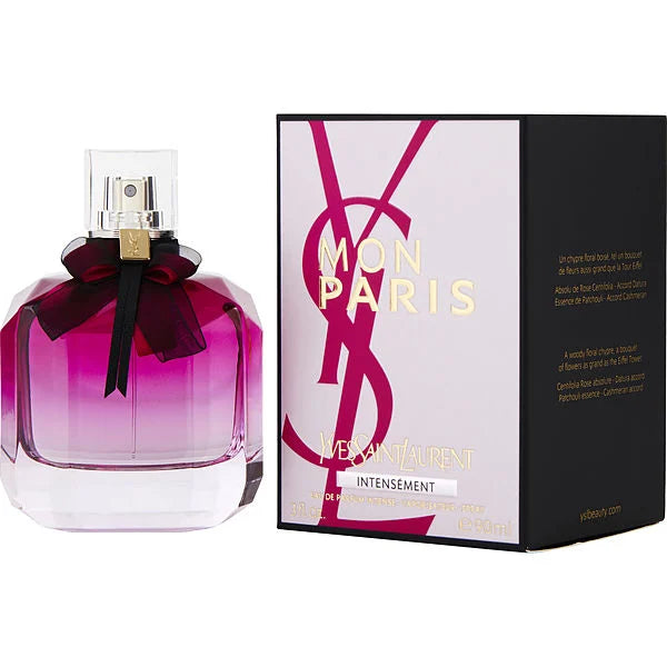 Mon Paris Intensement 3.0 oz EDP