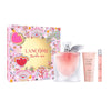 Set La Vie Est Belle 3 Pcs (3.4 oz EDP + BL + Mini ) For Women