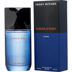 Issey Miyake Fusion D'Issey Extreme 3.3 oz EDT For Men