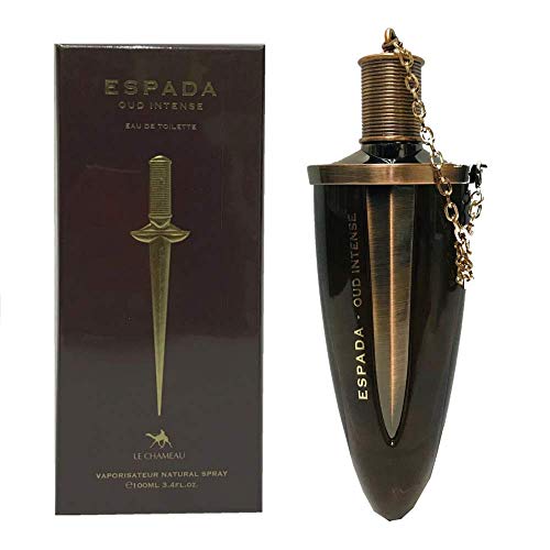 Espada Intense 3.4 EDP