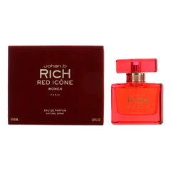Rich Red Icone 2.8 oz EDP For Women