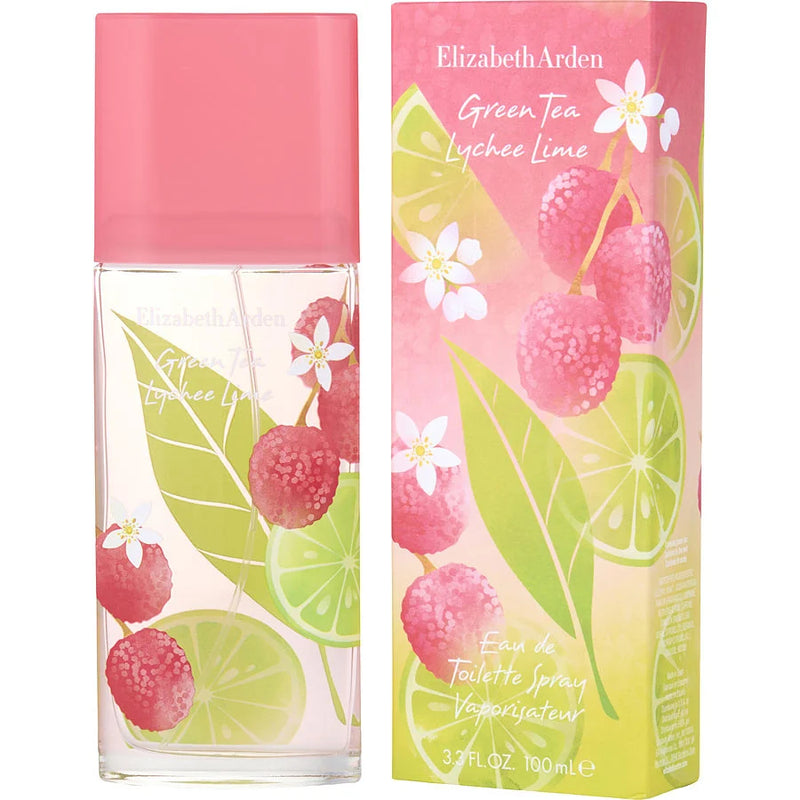 Green Tea Lychee Lime 3.3 oz EDT