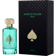 Game of Spades Win 3.4 oz Parfum