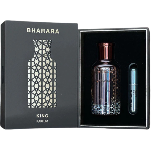 Bharara King Parfum 3.4 oz