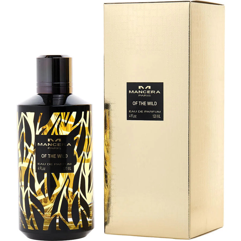 Mancera of the Wild 4 oz EDP