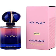 My Way 3 oz Parfum