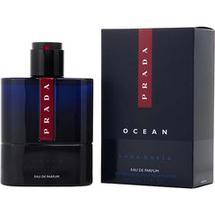 Prada Luna Rossa Ocean 3.3 oz EDP For Men