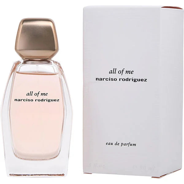 Narciso Rodriguez All of Me 3 oz EDP For Women