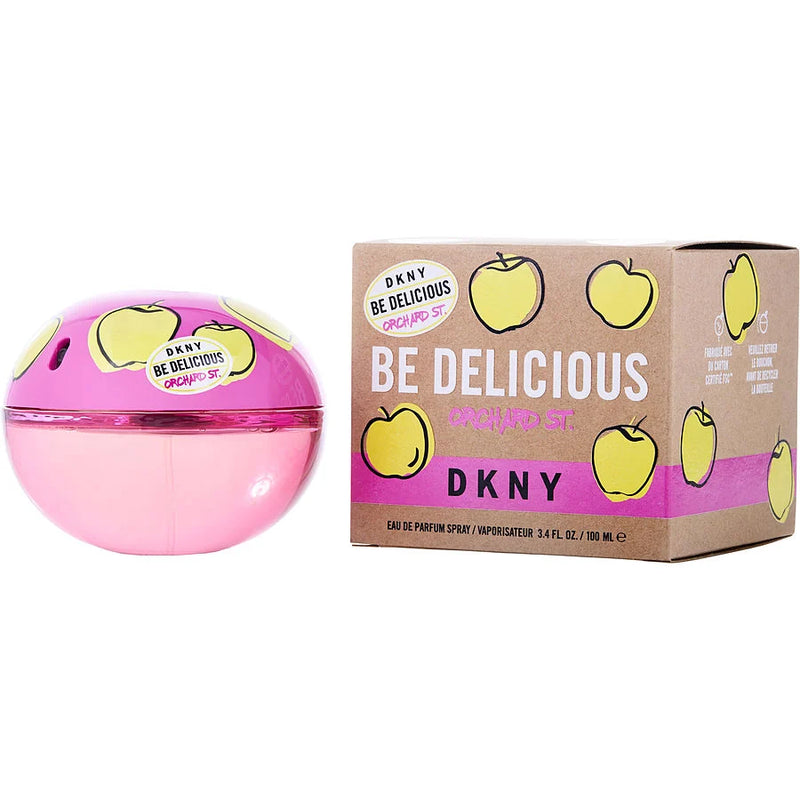 DKNY Be Delicious Orchard St 3.4 oz EDP