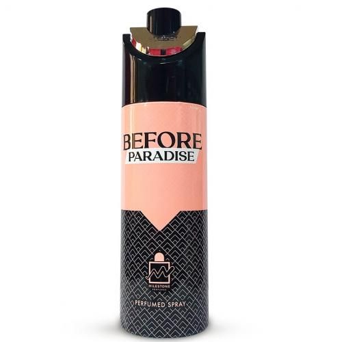 Perfumed Spray Before Paradise 6.6 oz