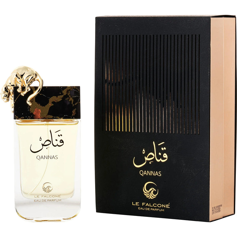 Le Falcone Qannas 3.0 oz EDP