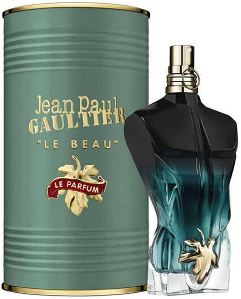 JPG "Le Beau" 4.2 oz EDP Intense