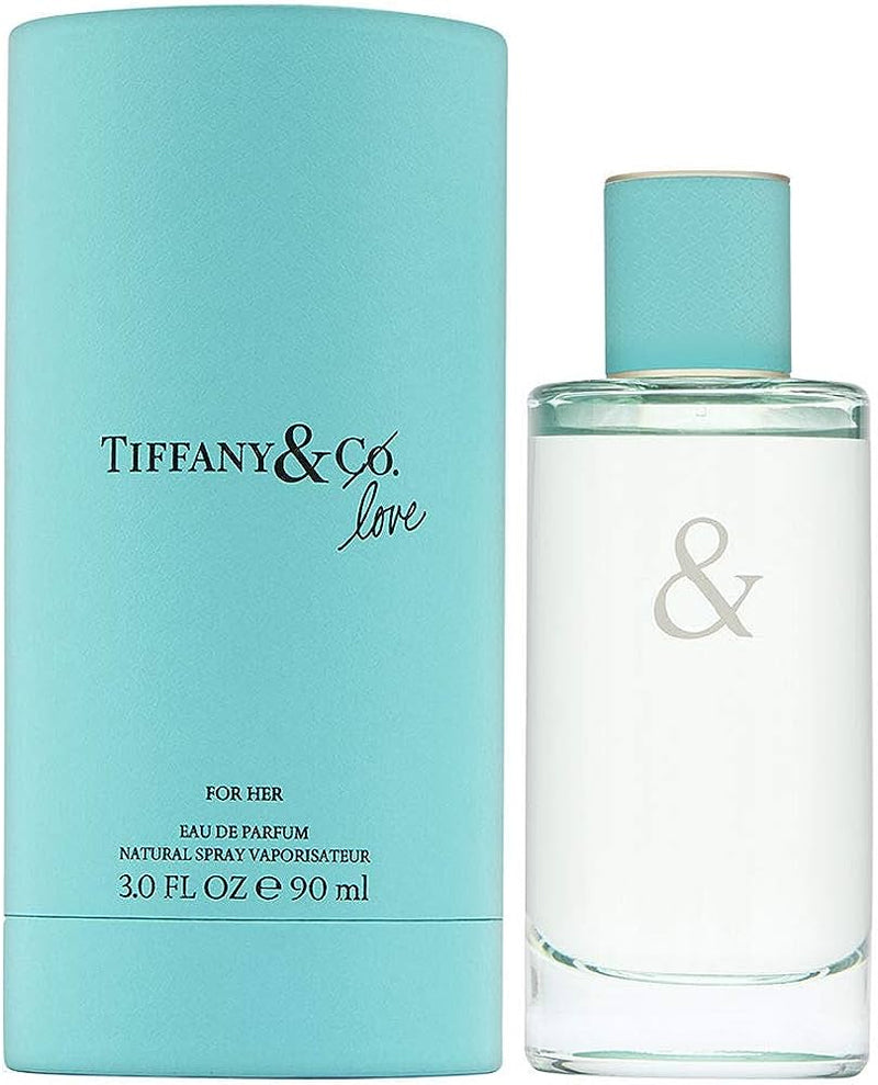 Tiffany & Co Love 3.0 oz EDP For Her