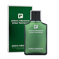 Paco Rabanne 3.4 oz EDT For Men