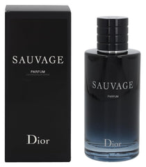 Sauvage 6.8 oz Parfum