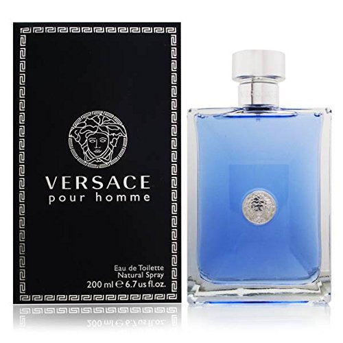 Versace Pour Homme 6.7 oz EDT For Men